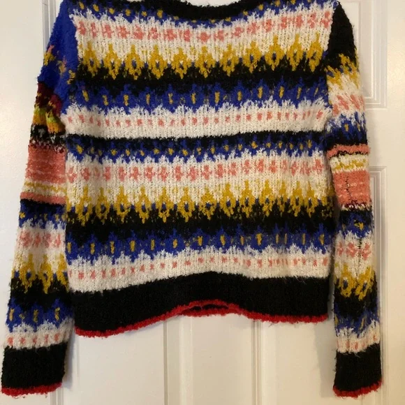 Free People Sweater - Picture 2 of 3